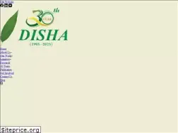 Sites similar to dishaearth.org