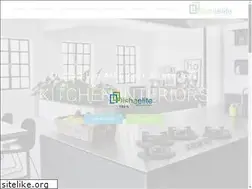 Sites similar to dishaelite.com
