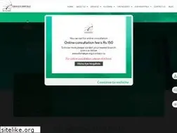 Sites similar to dishaeye.org