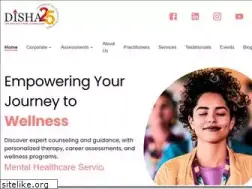 Sites similar to dishaforu.com