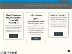 Sites similar to dishafoundation.org