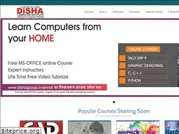 Sites similar to dishagroup.in