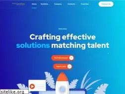 Sites similar to dishagroups.com