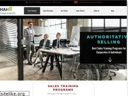 Sites similar to dishahconsultants.com