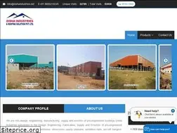 Sites similar to dishaindustries.net