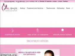 Sites similar to dishalaser.com