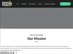 Sites similar to dishaodisha.org