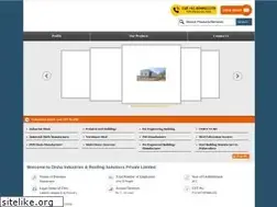 Sites similar to dishapebindustries.com