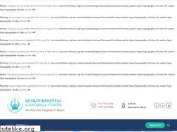 Sites similar to disharc.org