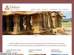 Sites similar to dishariyoga.com