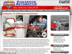 Sites similar to disharoonautomotive.com