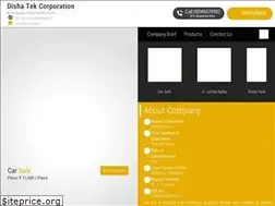 Sites similar to dishatek.com