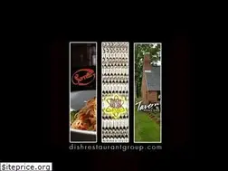 Sites similar to dishbarandgrill.com