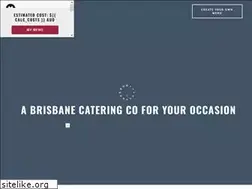 Sites similar to dishcatering.com.au