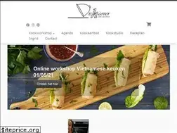 Sites similar to dishcover.be