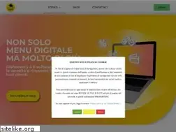 Sites similar to dishcovery.menu