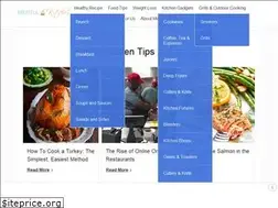 Sites similar to dishcreativecuisine.com