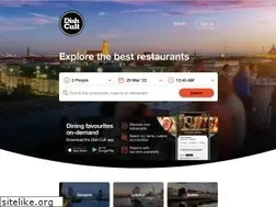Sites similar to dishcult.co.nz