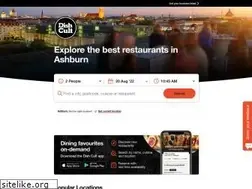 Sites similar to dishcult.com