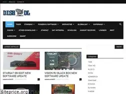 Sites similar to dishdl.com