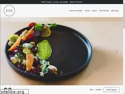 Sites similar to dishdowntown.com