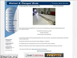 Sites similar to dishedends.com.au