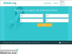 Sites similar to dishek.org