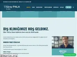 Sites similar to dishekimiguraypala.com