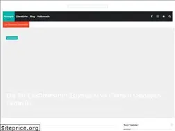 Sites similar to dishekimim.com.tr