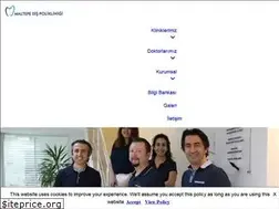 Sites similar to dishekiminiz.com