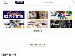 Sites similar to dishelp.com.br