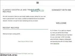 Sites similar to dishesdelish.com