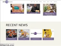 Sites similar to dishfood.co.za