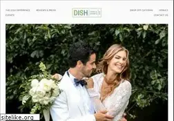Sites similar to dishfoodnyc.com