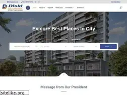 Sites similar to dishi.co.in