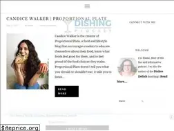 Sites similar to dishing.co
