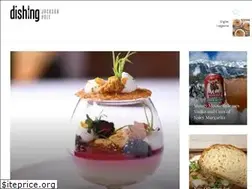 Sites similar to dishingjh.com