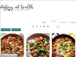 Sites similar to dishingouthealth.com