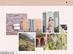 Sites similar to dishingupdigital.com