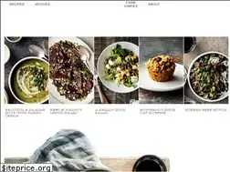 Sites similar to dishingupthedirt.com