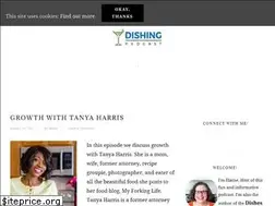 Sites similar to dishingwithdelishes.com