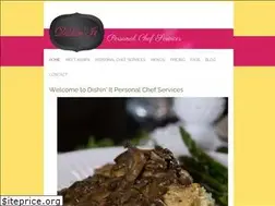 Sites similar to dishinitny.com
