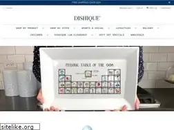 Sites similar to dishiqueboutique.com