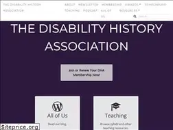 Sites similar to dishist.org