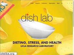 Sites similar to dishlab.org