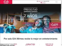 Sites similar to dishlatino.com