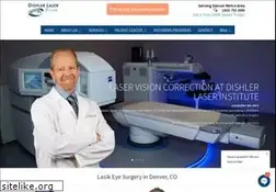 Sites similar to dishler.com