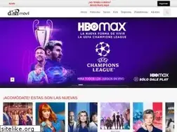Sites similar to dishmovil.com.mx