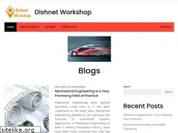 Sites similar to dishnetworkshop.com