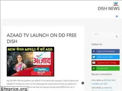 Sites similar to dishnews.in